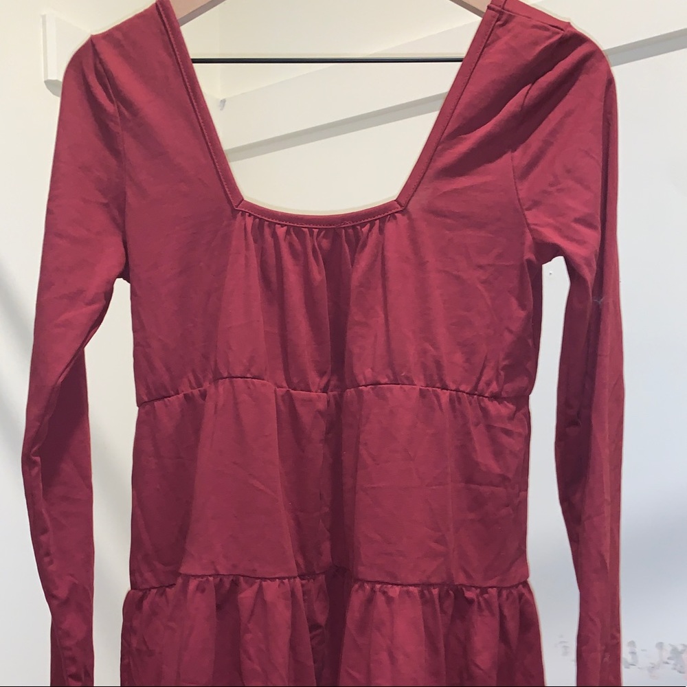 ASOS Tall Dress